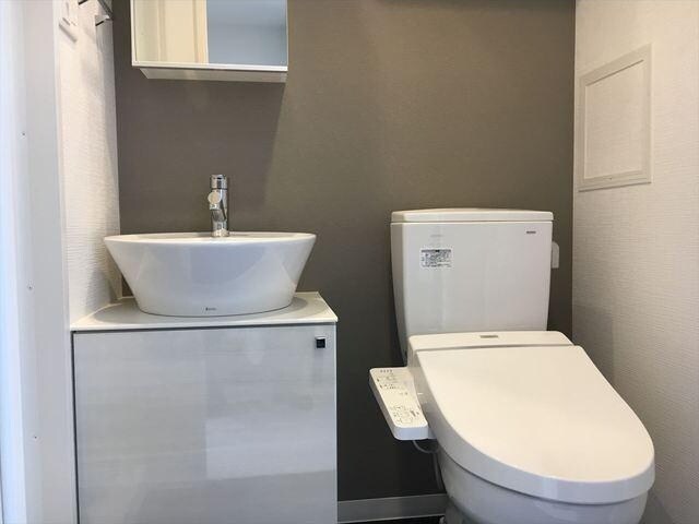 エスリード大阪シティグランツの物件内観写真