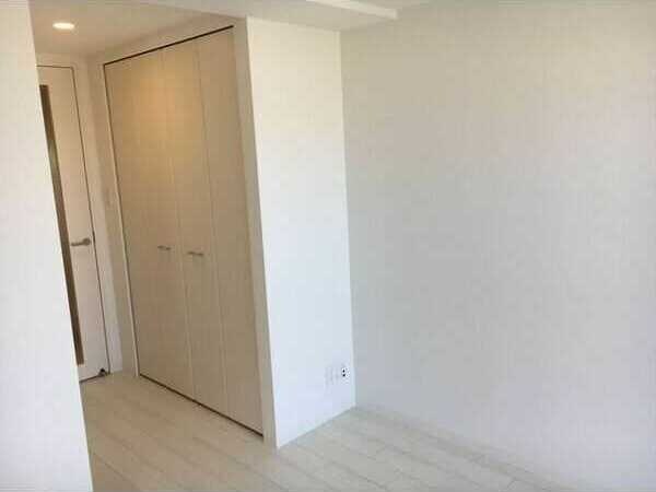 エスリード大阪シティグランツの物件内観写真