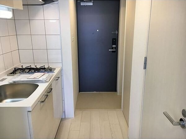 エスリード大阪シティグランツの物件内観写真