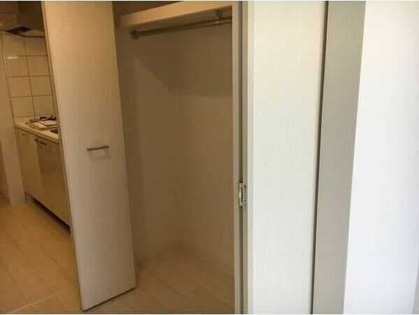 エスリード大阪シティグランツの物件内観写真