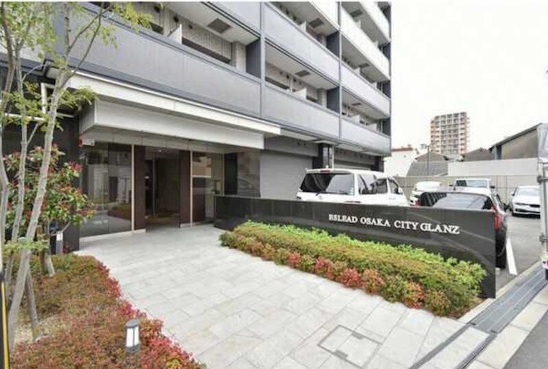 エスリード大阪シティグランツの物件内観写真