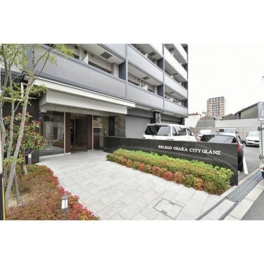 エスリード大阪シティグランツの物件内観写真