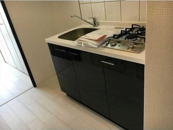 エスリード大阪シティグランツの物件内観写真