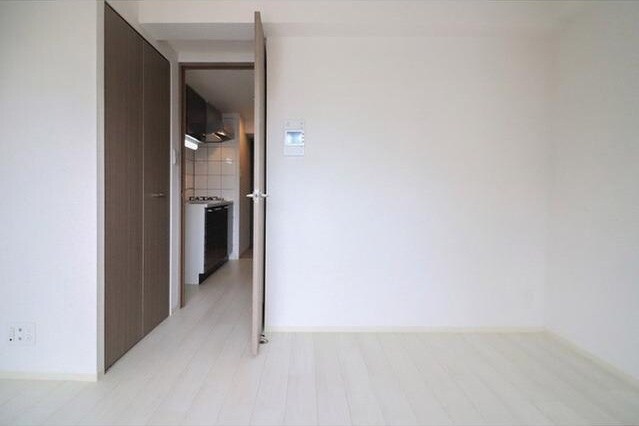 エスリード新大阪グランファーストの物件内観写真