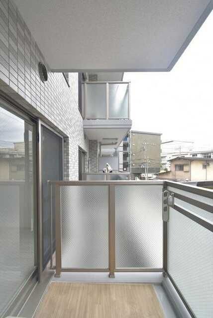 エスリード新大阪グランファーストの物件内観写真