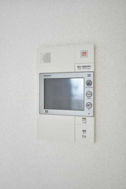 エスリード新大阪グランファーストの物件内観写真