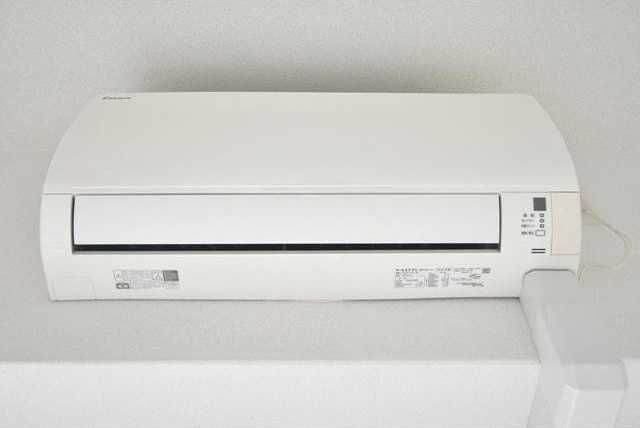 エスリード新大阪グランファーストの物件内観写真