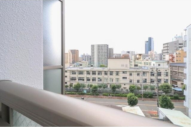 エスリード新大阪グランファーストの物件内観写真