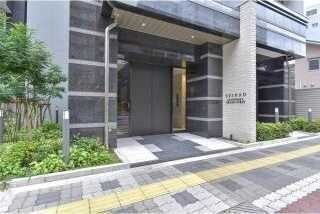 エスリード新大阪グランファーストの物件内観写真