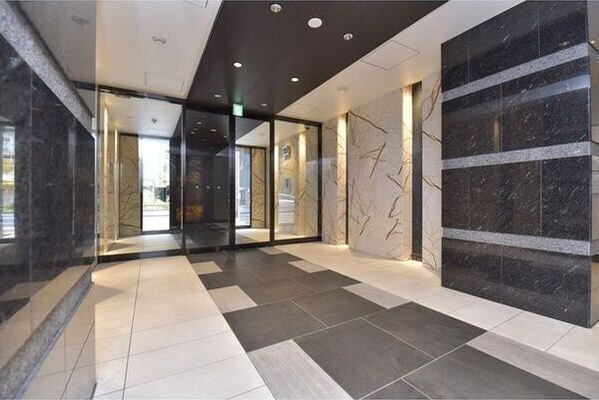 エスリード新大阪グランファーストの物件内観写真