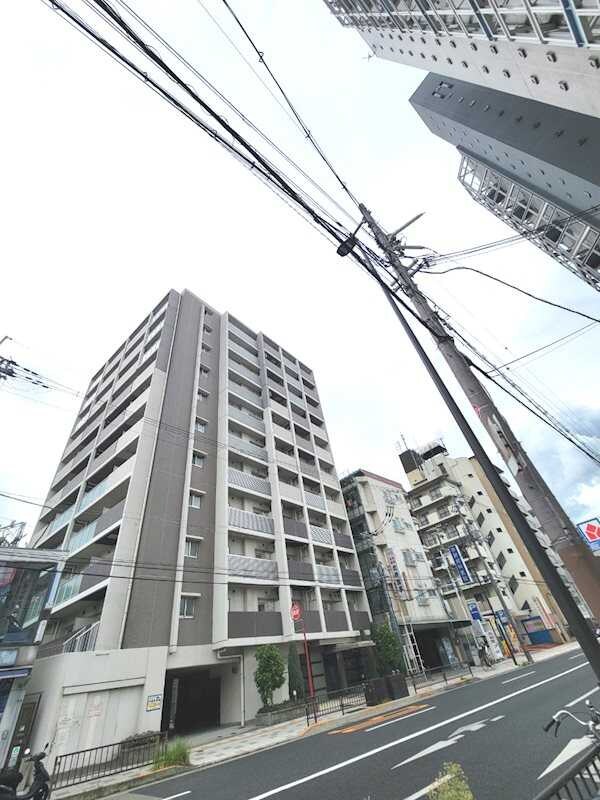 大阪府豊中市庄内東町２丁目の物件外観写真