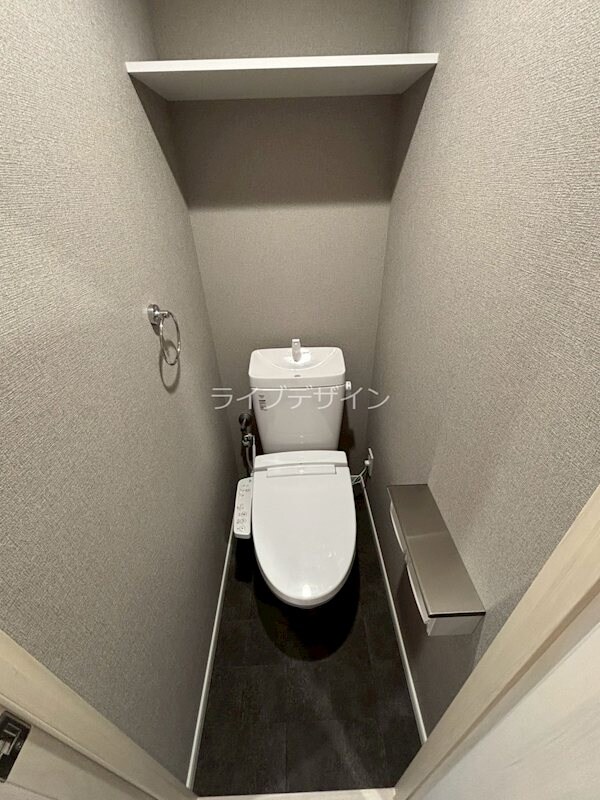 エルピスＮ５の物件内観写真