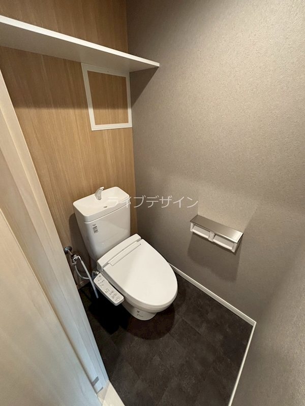 エルピスＮ５の物件内観写真