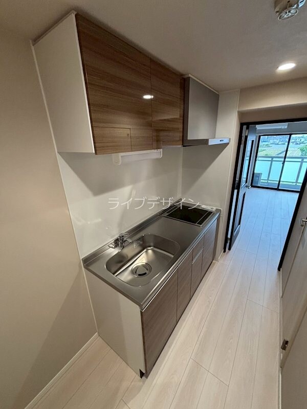 エルピスＮ５の物件内観写真