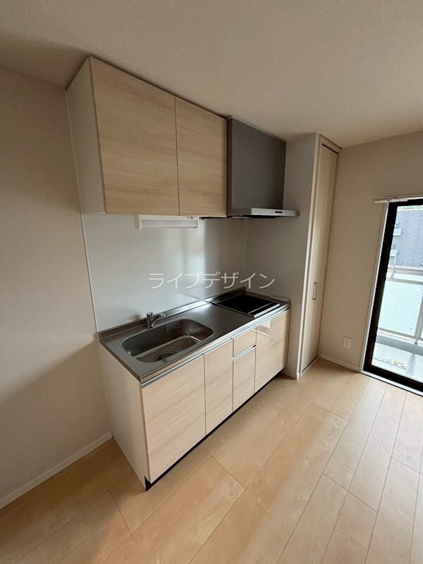 エルピスＮ５の物件内観写真