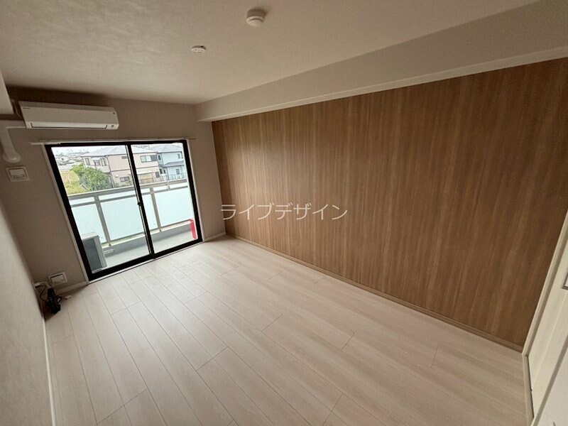 エルピスＮ５の物件内観写真