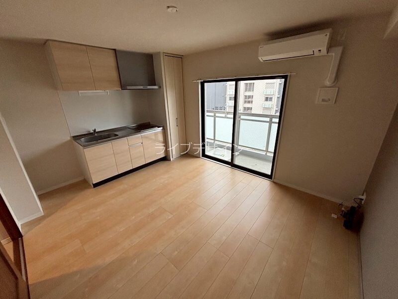 エルピスＮ５の物件内観写真