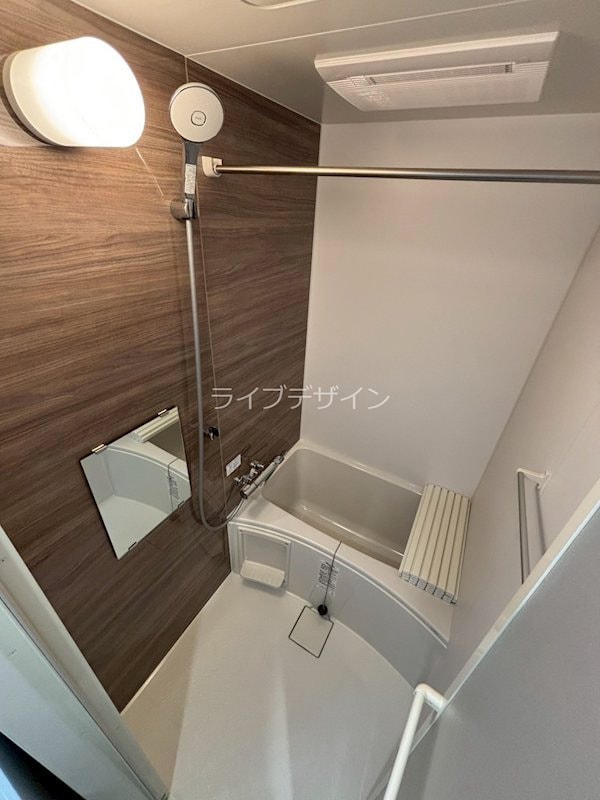 エルピスＮ５の物件内観写真