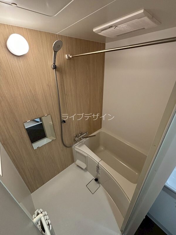 エルピスＮ５の物件内観写真