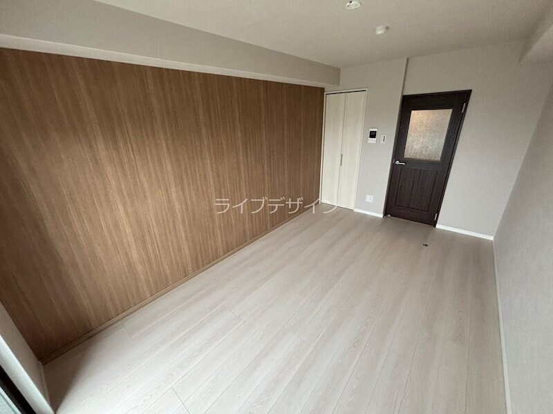 エルピスＮ５の物件内観写真