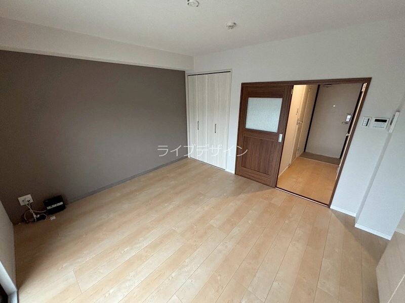 エルピスＮ５の物件内観写真