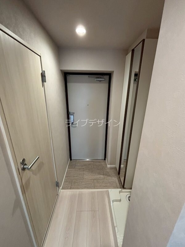 エルピスＮ５の物件内観写真