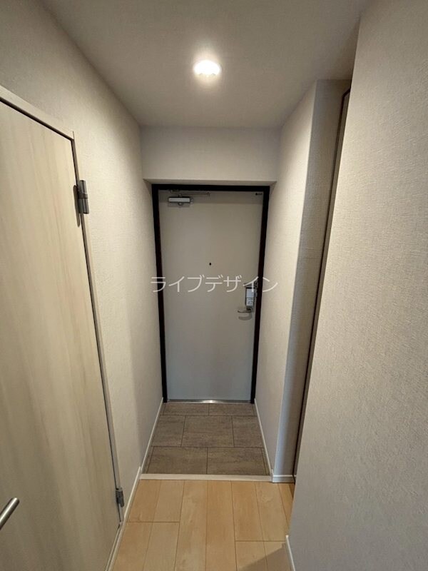 エルピスＮ５の物件内観写真