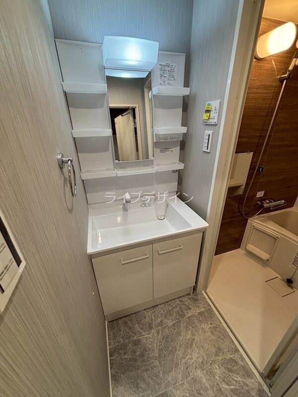 エルピスＮ５の物件内観写真