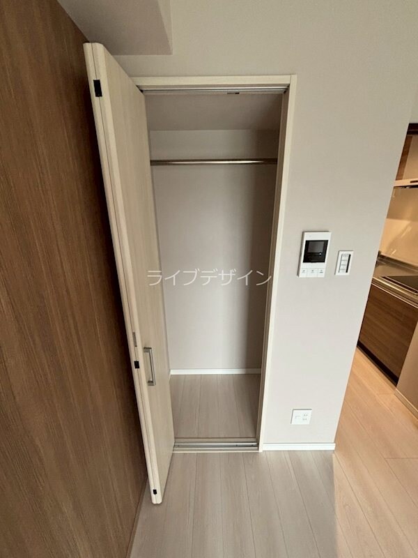 エルピスＮ５の物件内観写真