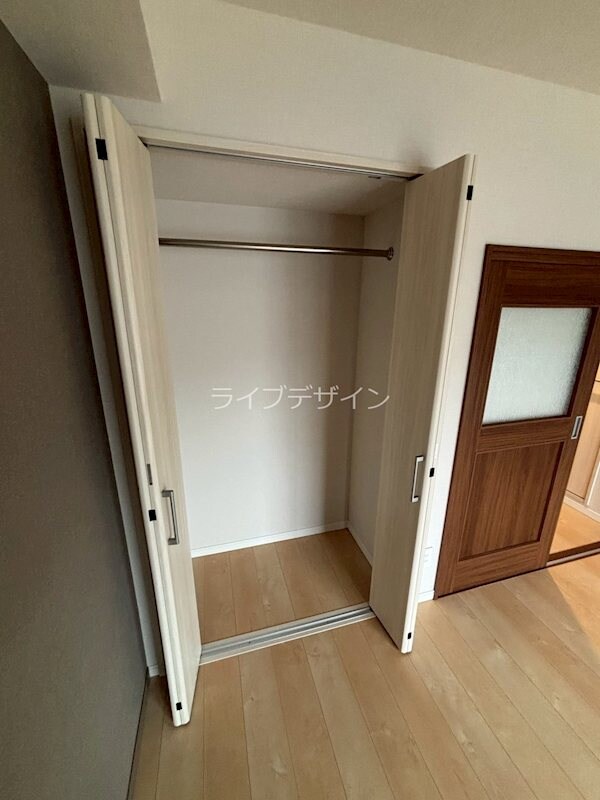 エルピスＮ５の物件内観写真