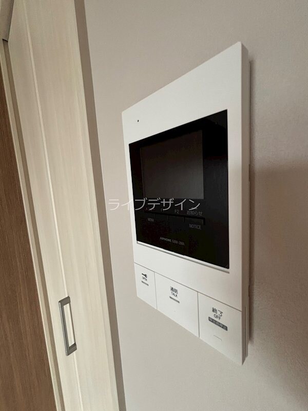 エルピスＮ５の物件内観写真