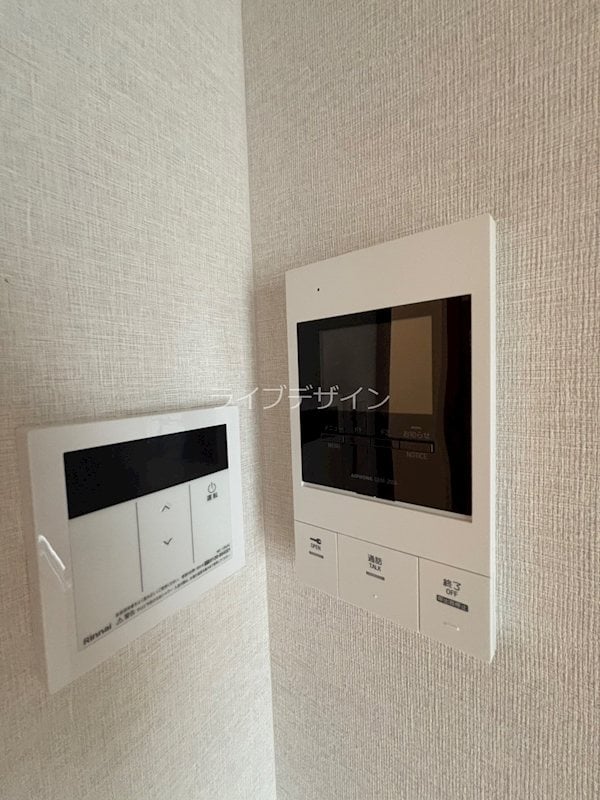 エルピスＮ５の物件内観写真