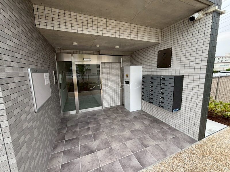 エルピスＮ５の物件内観写真