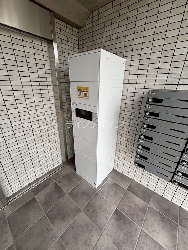 エルピスＮ５の物件内観写真