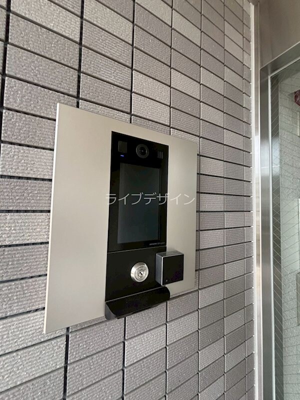 エルピスＮ５の物件内観写真