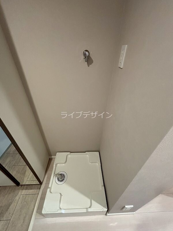 エルピスＮ５の物件内観写真