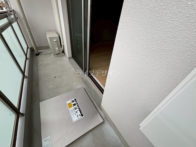 エルピスＮ５の物件内観写真