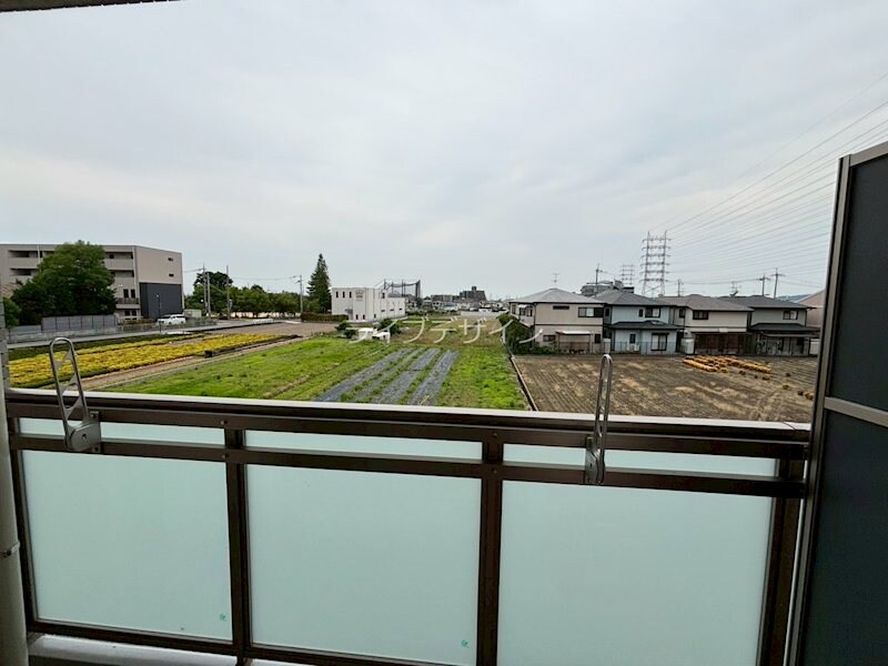 エルピスＮ５の物件内観写真