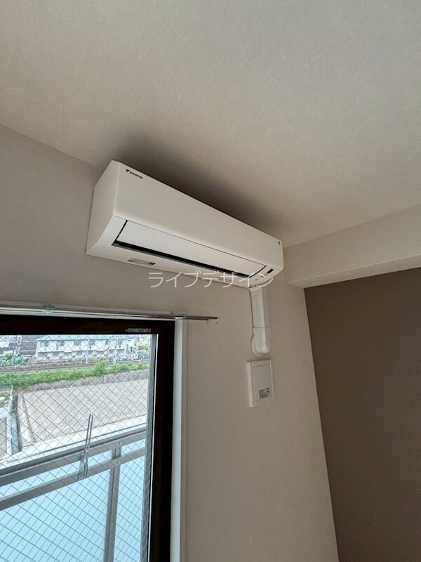 エルピスＮ５の物件内観写真