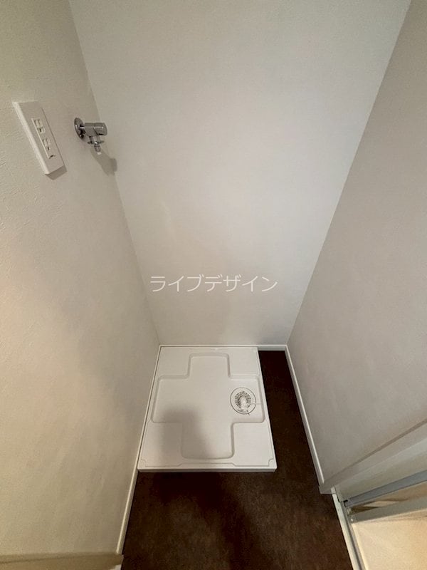 エルピスＮ５の物件内観写真