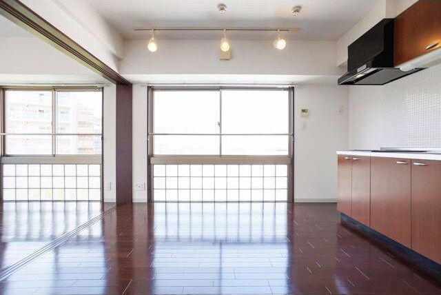 LEGIANの物件内観写真