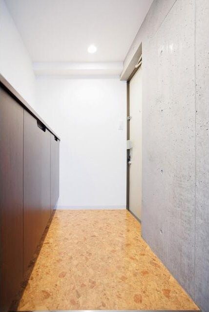 LEGIANの物件内観写真