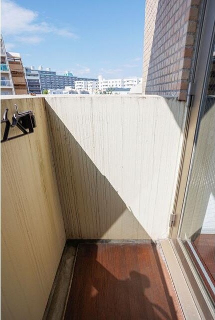 LEGIANの物件内観写真