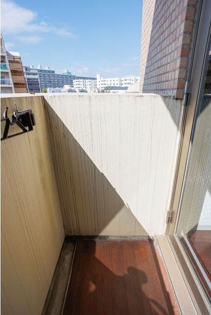 LEGIANの物件内観写真