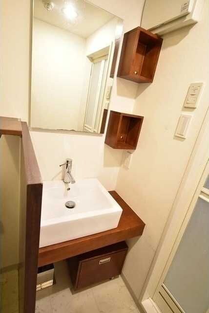 LEGIANの物件内観写真