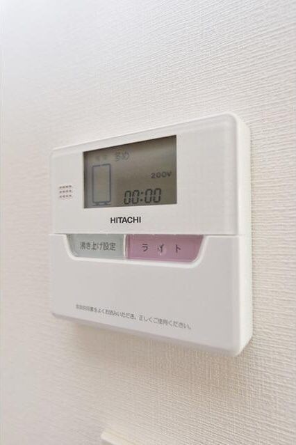 LEGIANの物件内観写真