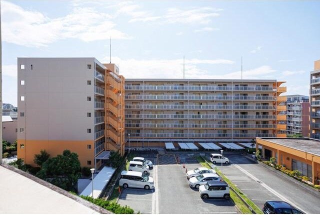 LEGIANの物件内観写真