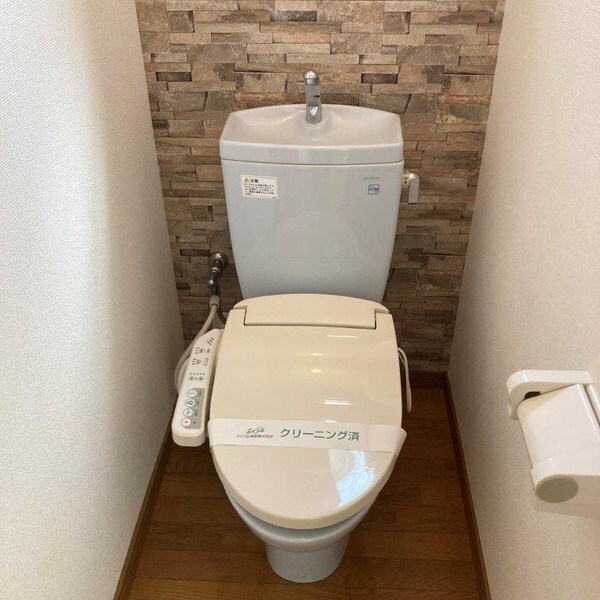 メゾンウッディの物件内観写真