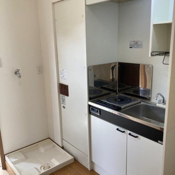 メゾンウッディの物件内観写真