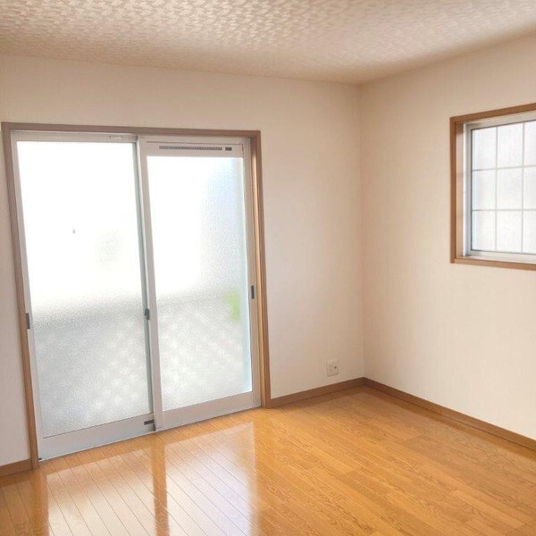 メゾンウッディの物件内観写真